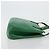 Céline CELINE Shoulder Bag Leather Green Gold - vista 3