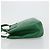 Céline CELINE Shoulder Bag Leather Green Gold - vista 4