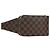 LOUIS VUITTON Damier Ebene Geronimos Shoulder Bag N51994 LV