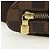 LOUIS VUITTON Damier Ebene Geronimos Shoulder Bag N51994 LV - vista 16