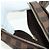 LOUIS VUITTON Damier Ebene Geronimos Shoulder Bag N51994 LV - vista 20