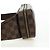 LOUIS VUITTON Damier Ebene Geronimos Shoulder Bag N51994 LV - vista 3