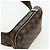 LOUIS VUITTON Damier Ebene Geronimos Shoulder Bag N51994 LV - vista 6