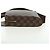 LOUIS VUITTON Damier Ebene Geronimos Shoulder Bag N51994 LV - vista 7