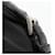 PRADA Backpack Nylon Black Silver  - vista 10