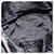 PRADA Backpack Nylon Black Silver  - vista 11
