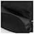 PRADA Backpack Nylon Black Silver  - vista 15