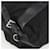 PRADA Backpack Nylon Black Silver  - vista 18