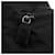 PRADA Backpack Nylon Black Silver  - vista 19