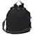 PRADA Backpack Nylon Black Silver  - vista 2