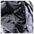 PRADA Backpack Nylon Black Silver  - vista 22