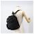 PRADA Backpack Nylon Black Silver  - vista 27