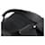 PRADA Backpack Nylon Black Silver  - vista 8
