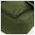 PRADA Shoulder Bag Nylon Green Silver - vista 15