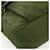 PRADA Shoulder Bag Nylon Green Silver - vista 16