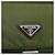 PRADA Shoulder Bag Nylon Green Silver - vista 19