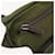 PRADA Shoulder Bag Nylon Green Silver - vista 21