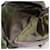 PRADA Shoulder Bag Nylon Green Silver - vista 27