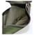 PRADA Shoulder Bag Nylon Green Silver - vista 28
