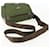PRADA Shoulder Bag Nylon Green Silver - vista 7