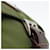 PRADA Shoulder Bag Nylon Green Silver - vista 8