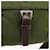 PRADA Shoulder Bag Nylon Green Silver - vista 9