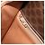 Céline CELINE Macadam Canvas Circle Shoulder Bag PVC Leather Brown Gold - vista 22