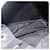 PRADA Backpack Nylon Black Silver  - vista 11