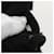 PRADA Backpack Nylon Black Silver  - vista 12