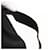 PRADA Backpack Nylon Black Silver  - vista 14