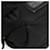 PRADA Backpack Nylon Black Silver  - vista 20