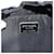 PRADA Backpack Nylon Black Silver  - vista 23