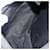 PRADA Backpack Nylon Black Silver  - vista 25