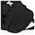 PRADA Backpack Nylon Black Silver  - vista 6