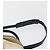 Céline CELINE Trapeze Hand Bag Canvas Leather 2way Gold Beige - vista 10