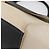 Céline CELINE Trapeze Hand Bag Canvas Leather 2way Gold Beige - vista 13