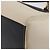 Céline CELINE Trapeze Hand Bag Canvas Leather 2way Gold Beige - vista 15