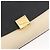 Céline CELINE Trapeze Hand Bag Canvas Leather 2way Gold Beige - vista 17