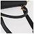 Céline CELINE Trapeze Hand Bag Canvas Leather 2way Gold Beige - vista 7
