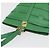 Céline CELINE Shoulder Bag Leather Green Gold - vista 6