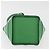 Céline CELINE Shoulder Bag Leather Green Gold - vista 9