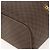 Céline CELINE Macadam Canvas Backpack PVC Leather Brown Gold - vista 12