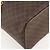 Céline CELINE Macadam Canvas Backpack PVC Leather Brown Gold - vista 13