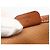 Céline CELINE Macadam Canvas Backpack PVC Leather Brown Gold - vista 24