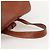 Céline CELINE Macadam Canvas Backpack PVC Leather Brown Gold - vista 7