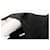 PRADA Backpack Nylon Black Silver  - vista 10