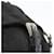 PRADA Backpack Nylon Black Silver  - vista 20