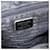 PRADA Backpack Nylon Black Silver  - vista 22