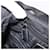 PRADA Backpack Nylon Black Silver  - vista 25