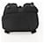PRADA Backpack Nylon Black Silver  - vista 5